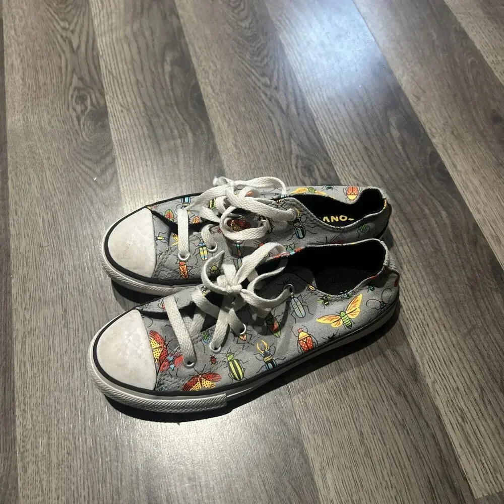 Converse product chuck